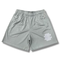 Eric E shorts basic gray