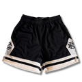 Eric E shorts Basic V2 black