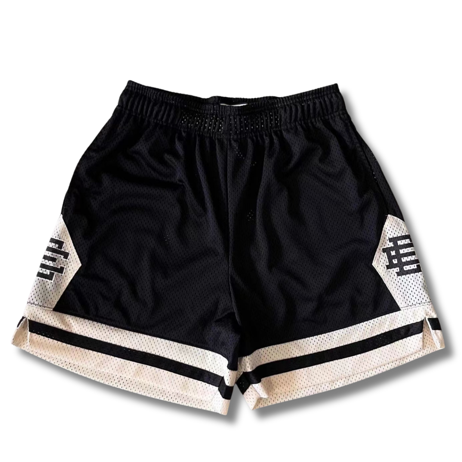 Eric E shorts Basic V2 black