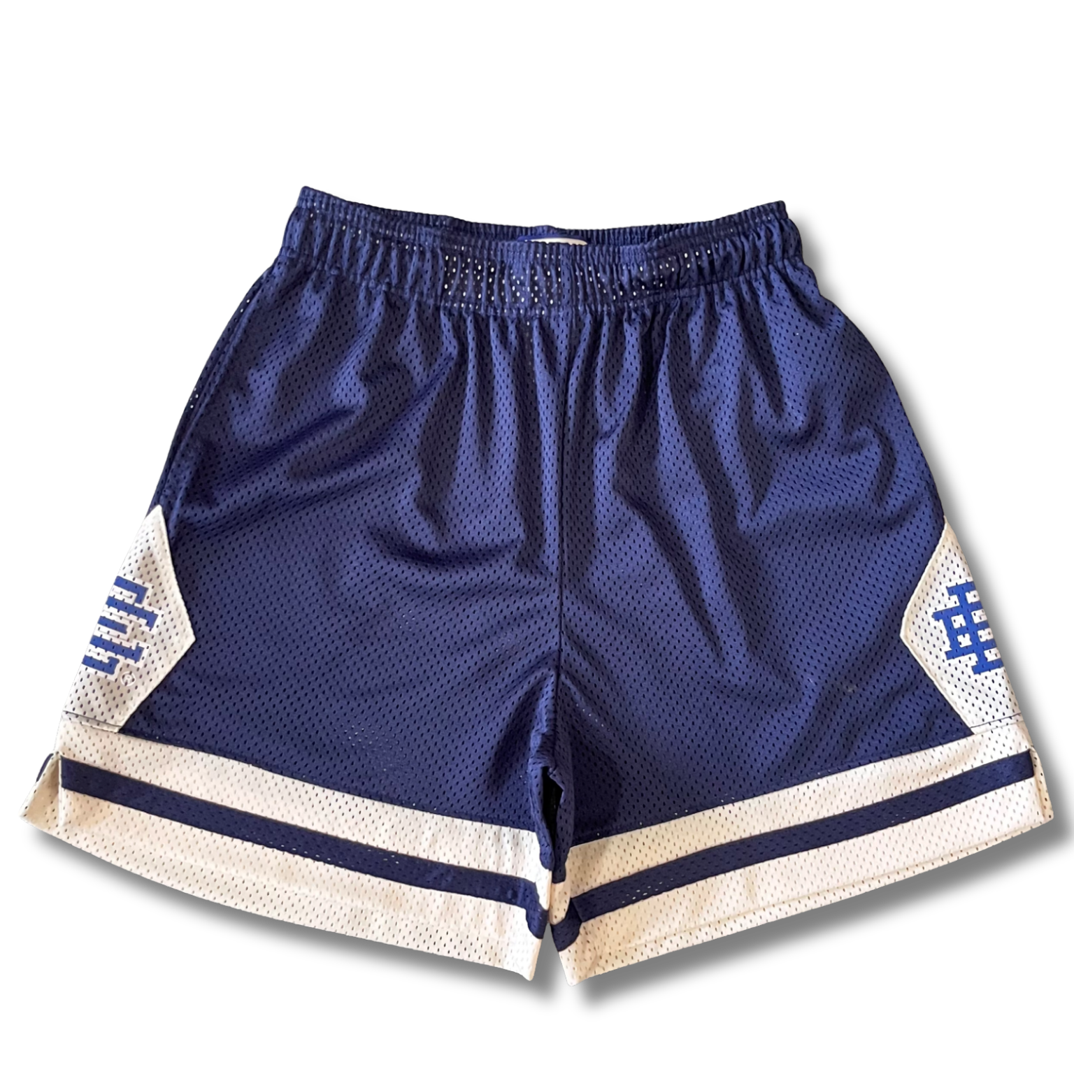 Eric E shorts Basic V2 navy