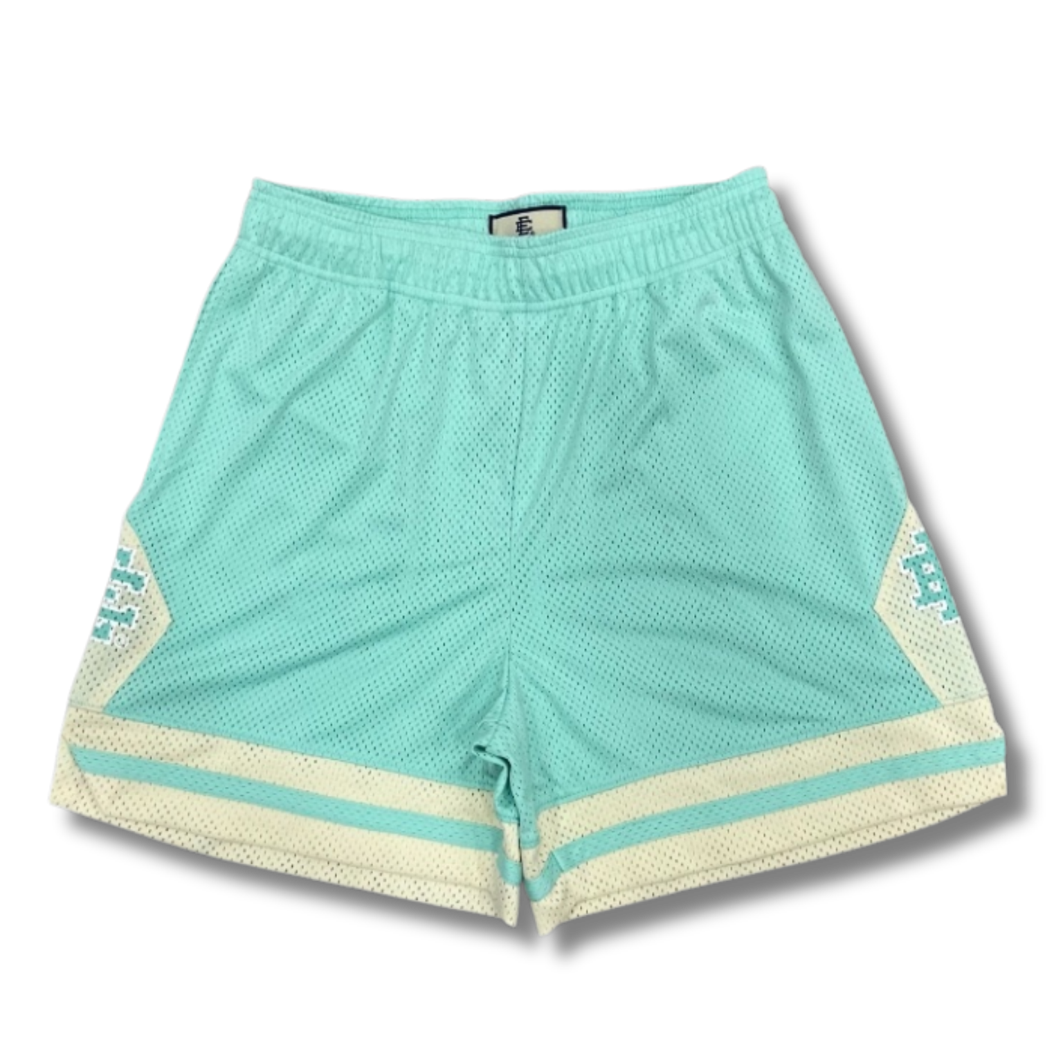 Eric E shorts Basic V2 blue
