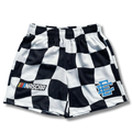 Eric E shorts Nascar