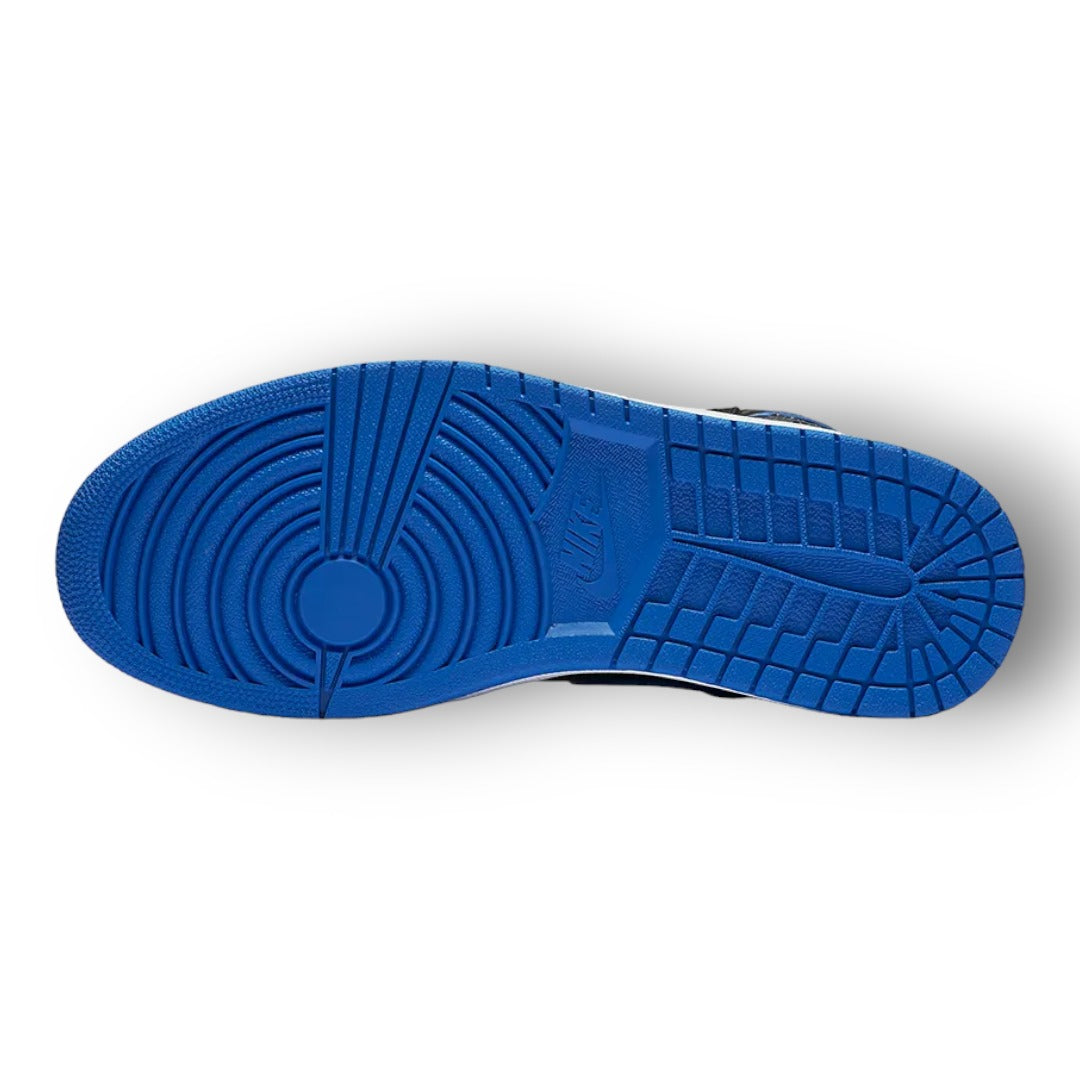 Blueberry Jord 1 High