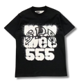 Spider T-Shirt 555