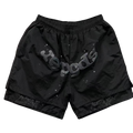 Spider Shorts black