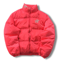 Spider Jacket Red