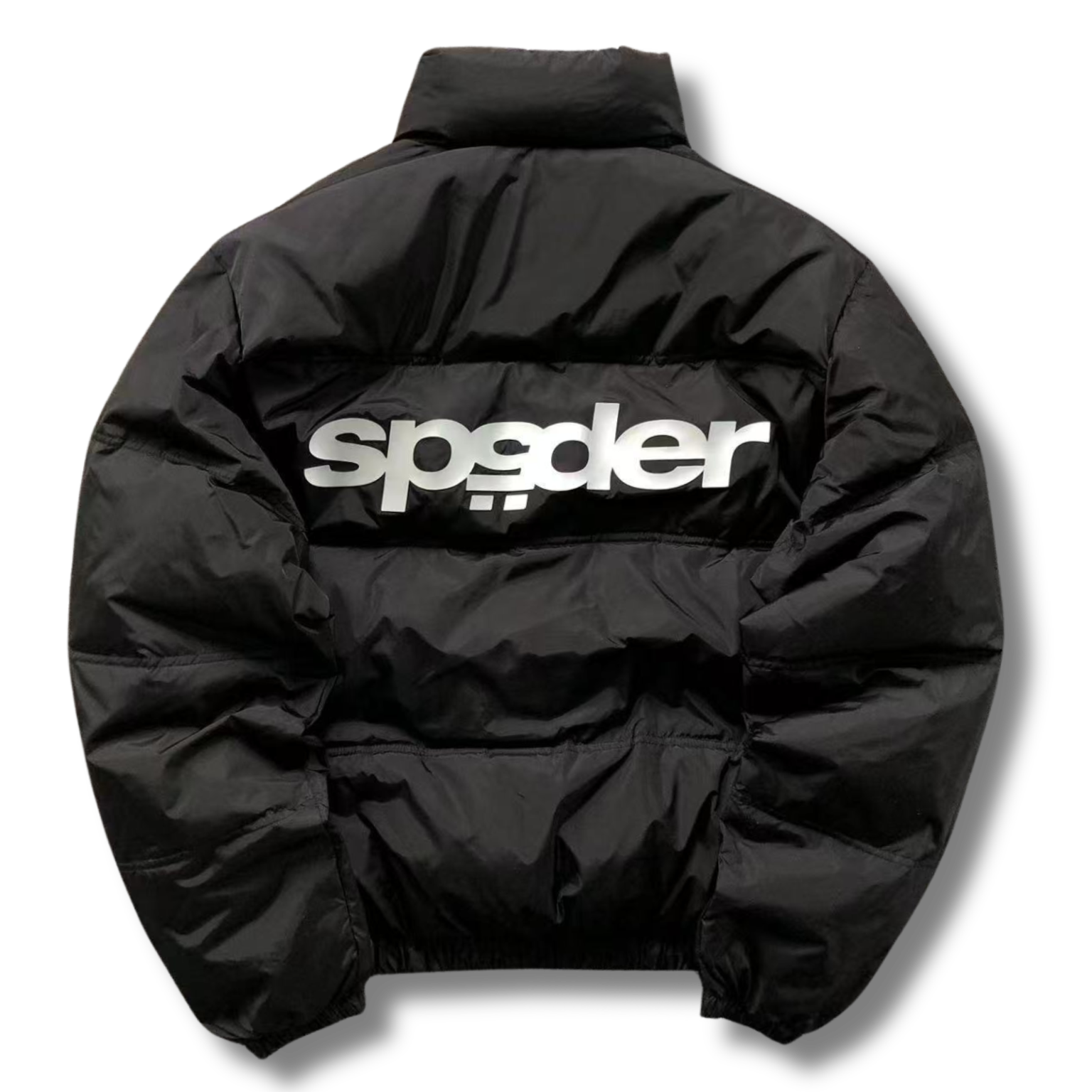 Spider Jacket black