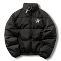 Spider Jacket black