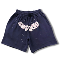 Spider Shorts navy
