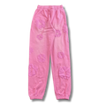 D Tears Pants pink