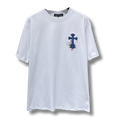 C Hearts T-Shirt explosion white