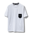 C Hearts T-Shirt white