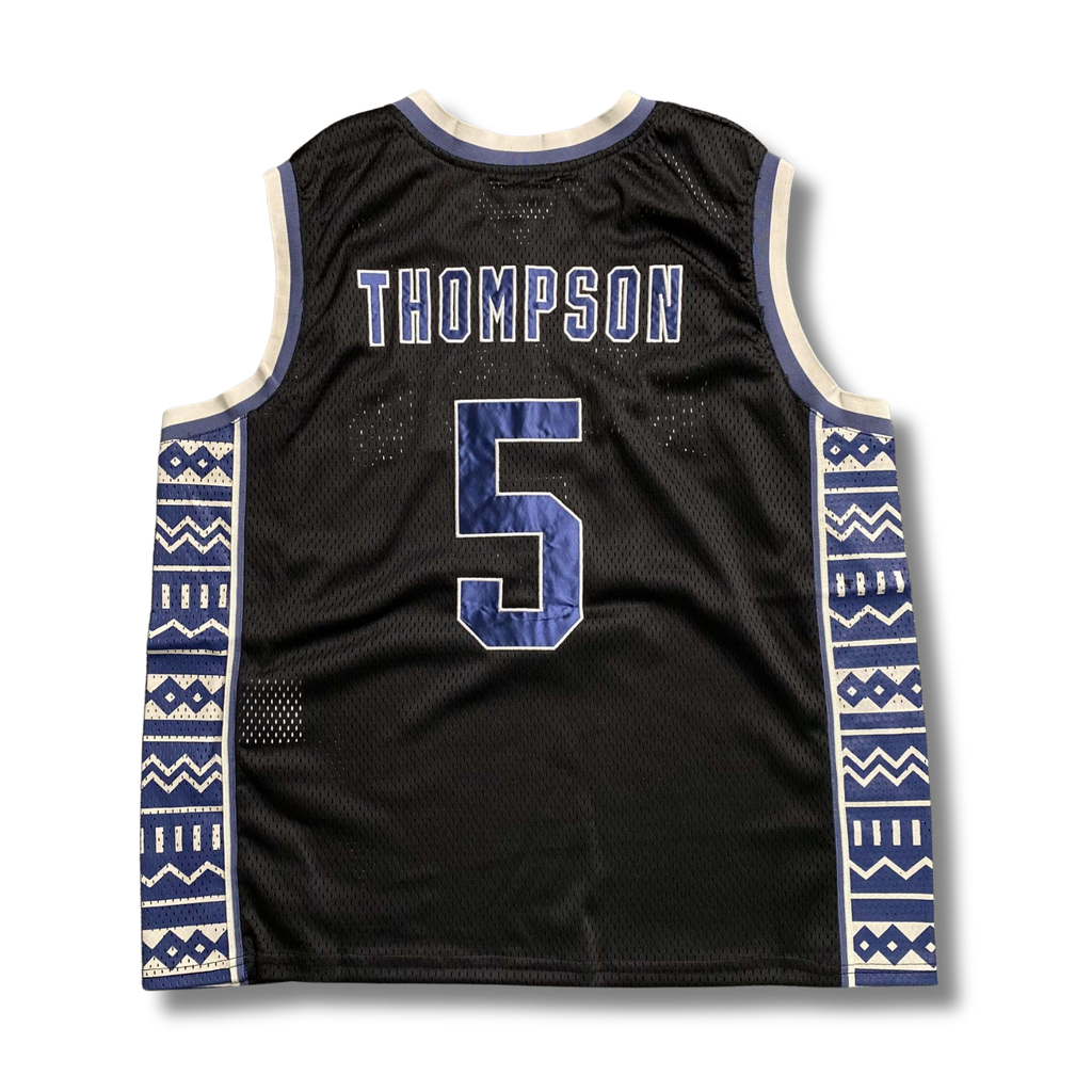 D Tears Shirt Thompson black