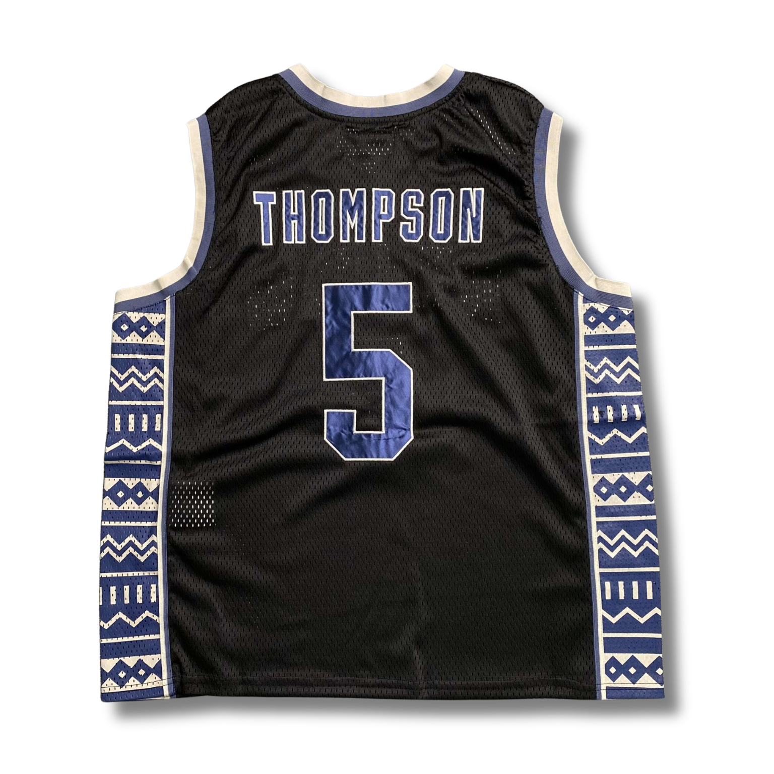 D Tears Shirt Thompson black