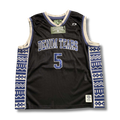 D Tears Shirt Thompson black
