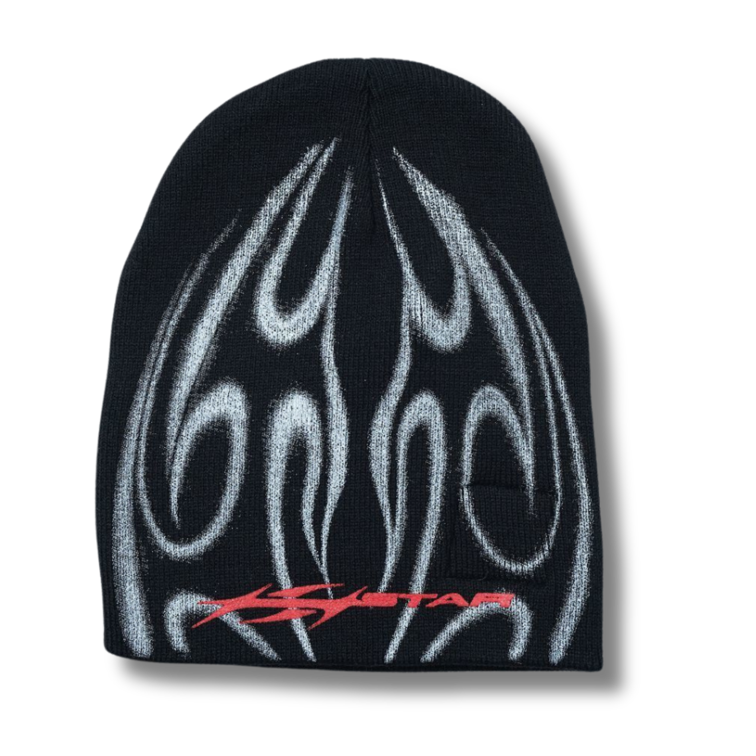 Helstar beanie star black