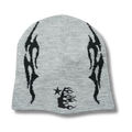 Helstar beanie gray