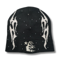 Helstar beanie black