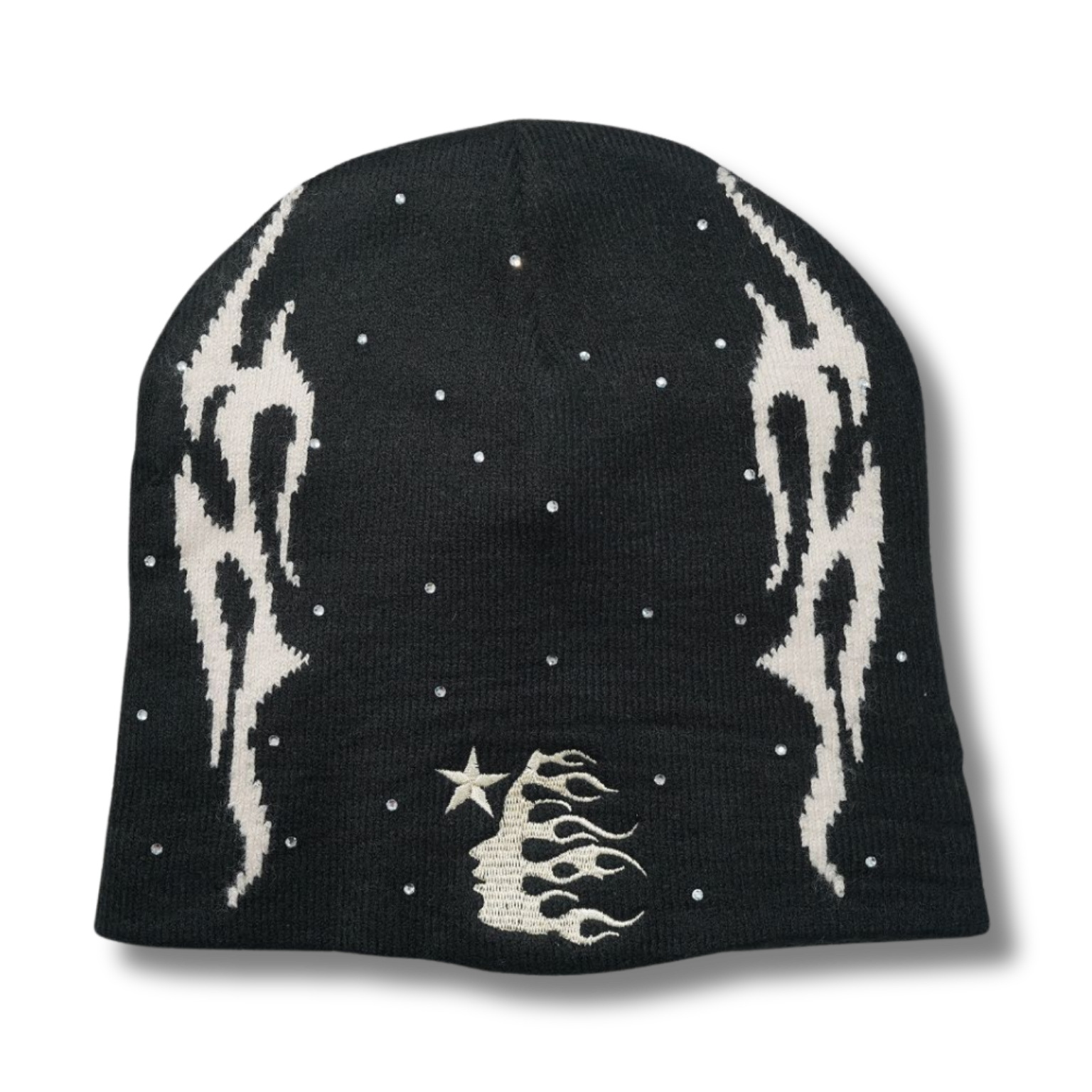 Helstar beanie black