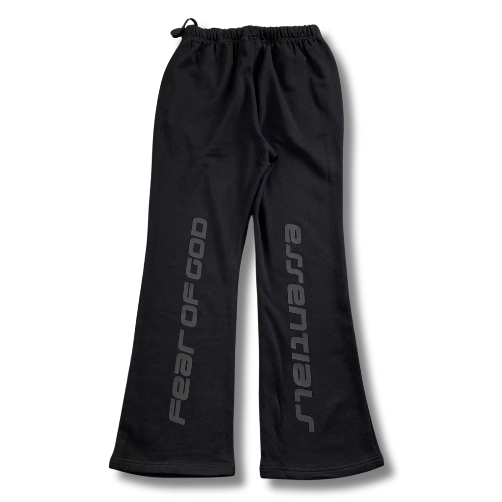 FOG Pants black