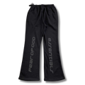 FOG Pants black