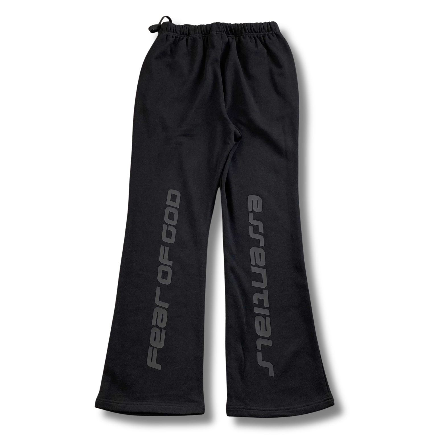 FOG Pants black