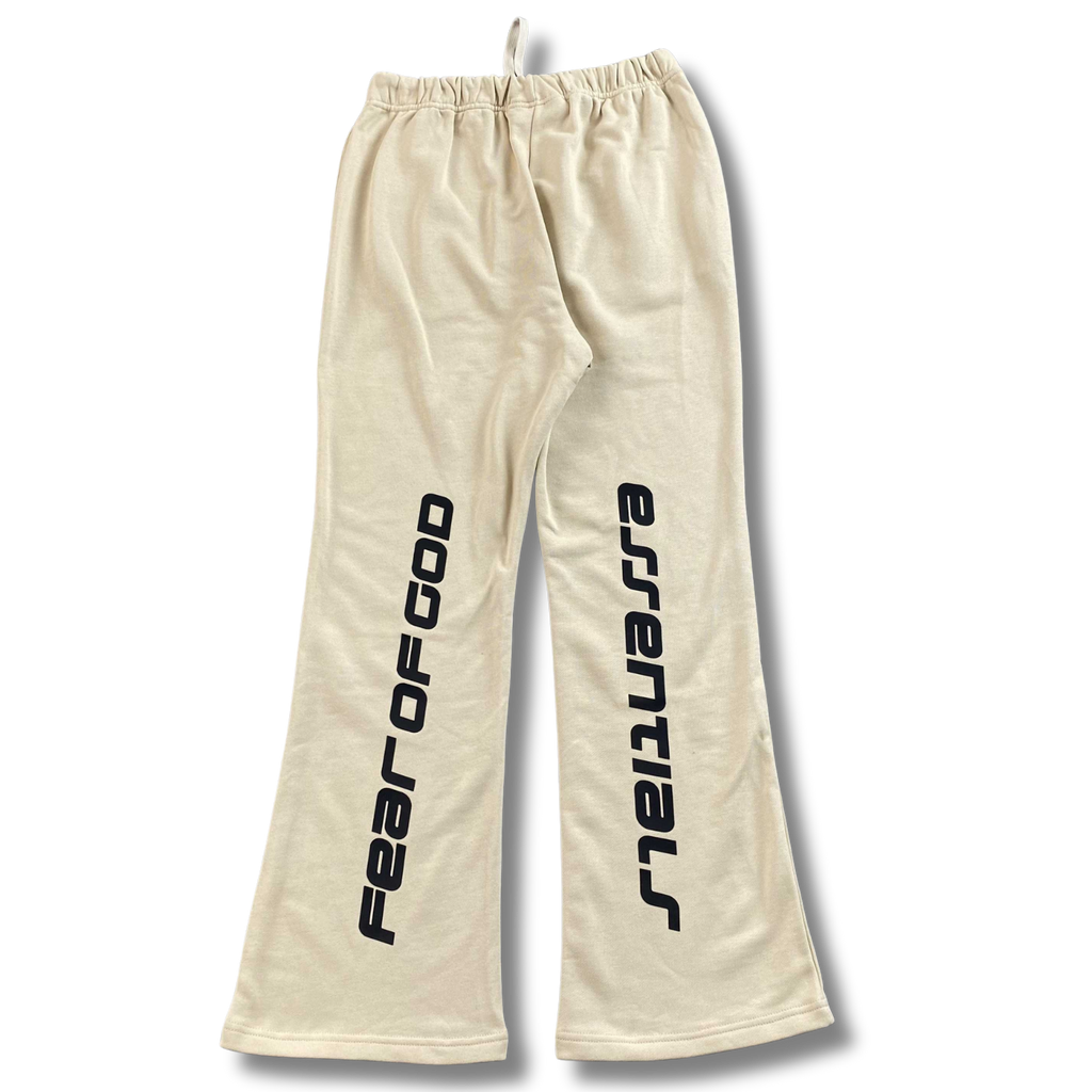 FOG Pants beige
