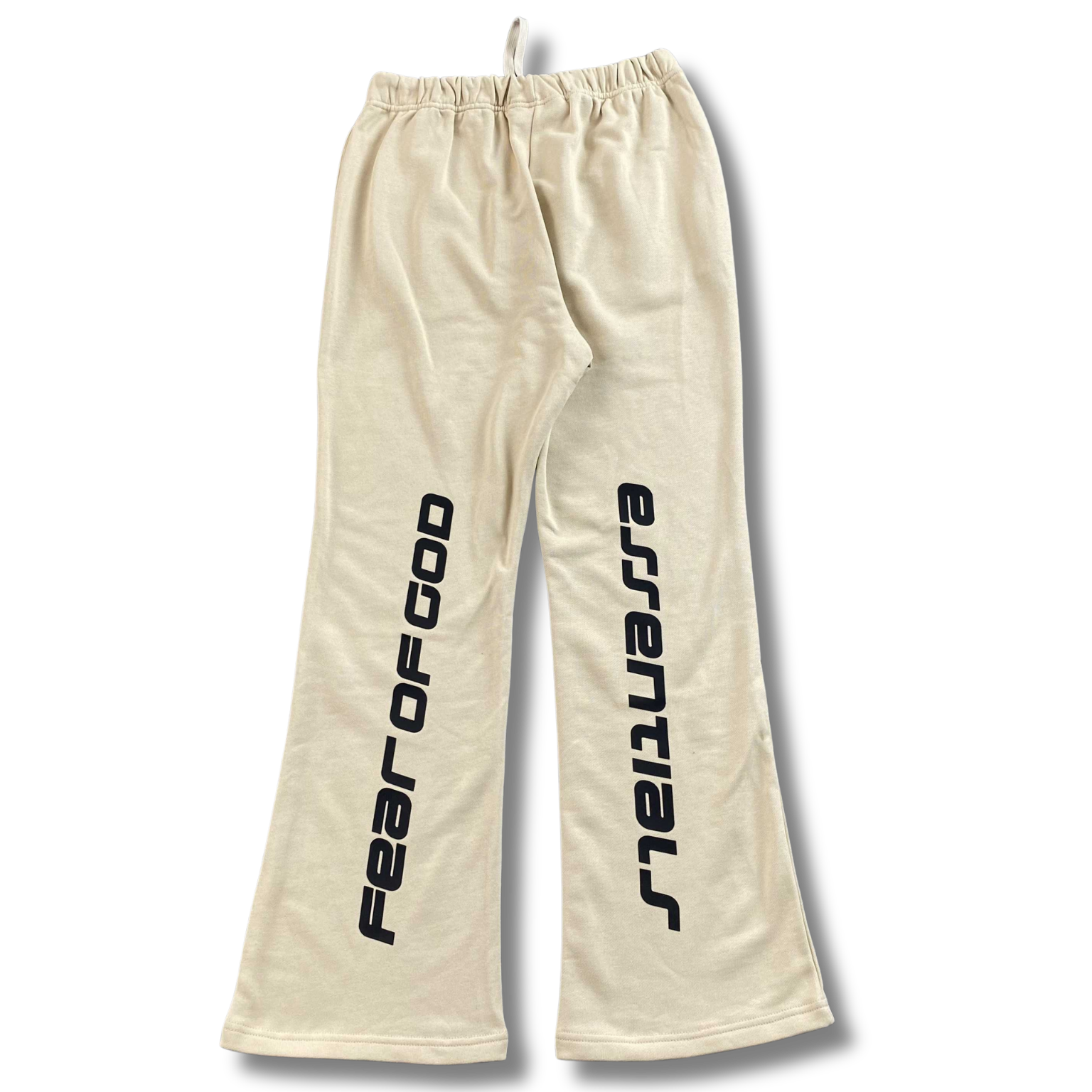 FOG Pants beige