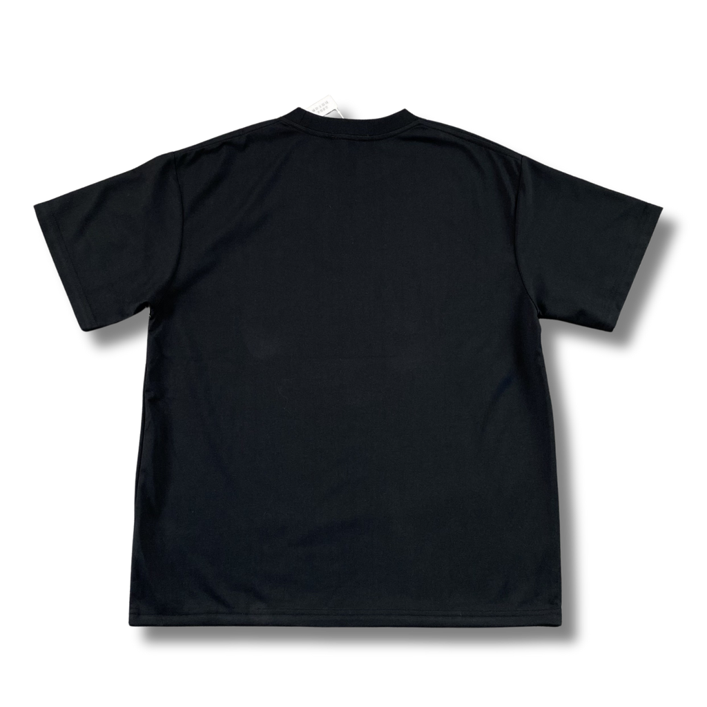 FOG T-Shirt font black