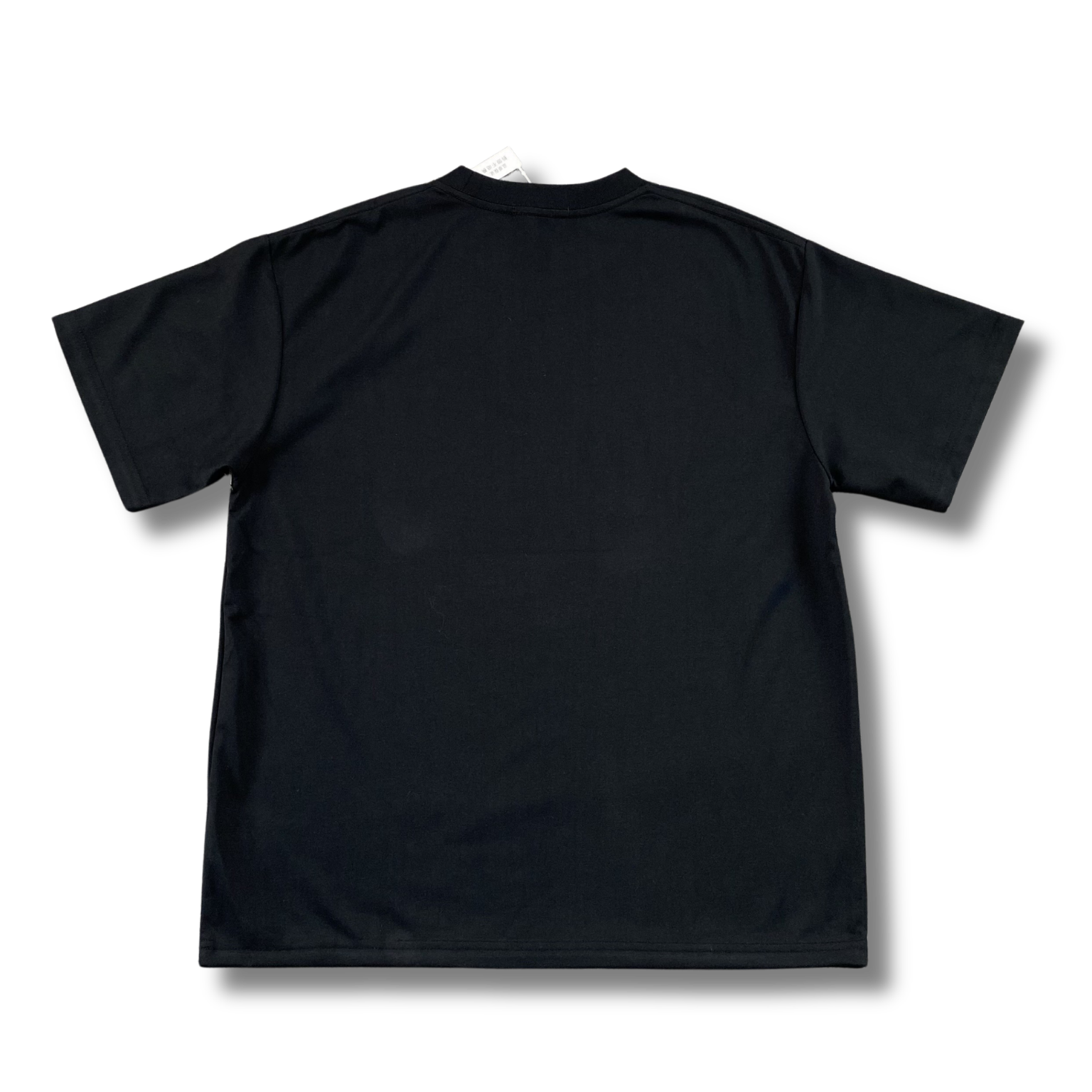 FOG T-Shirt font black