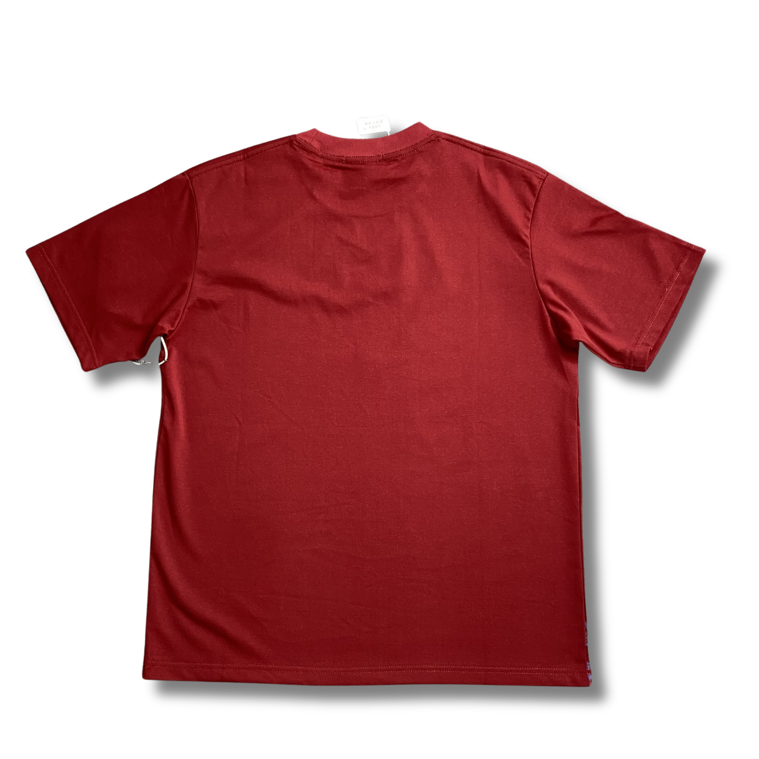 FOG T-Shirt flames red