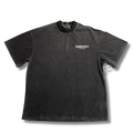 FOG T-Shirt wings white w black