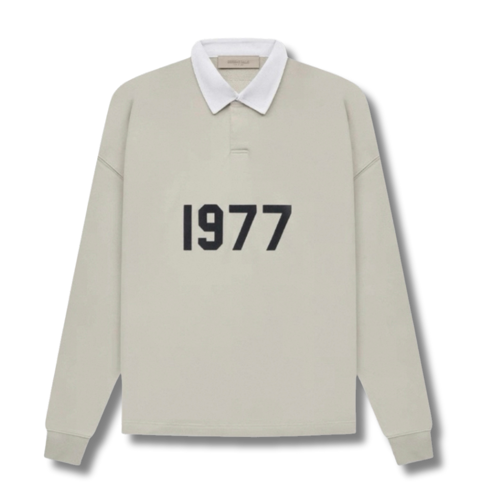 FOG Sweater 1977 beige
