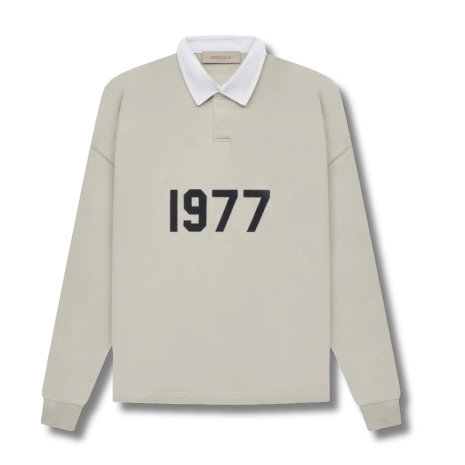 FOG Sweater 1977 beige