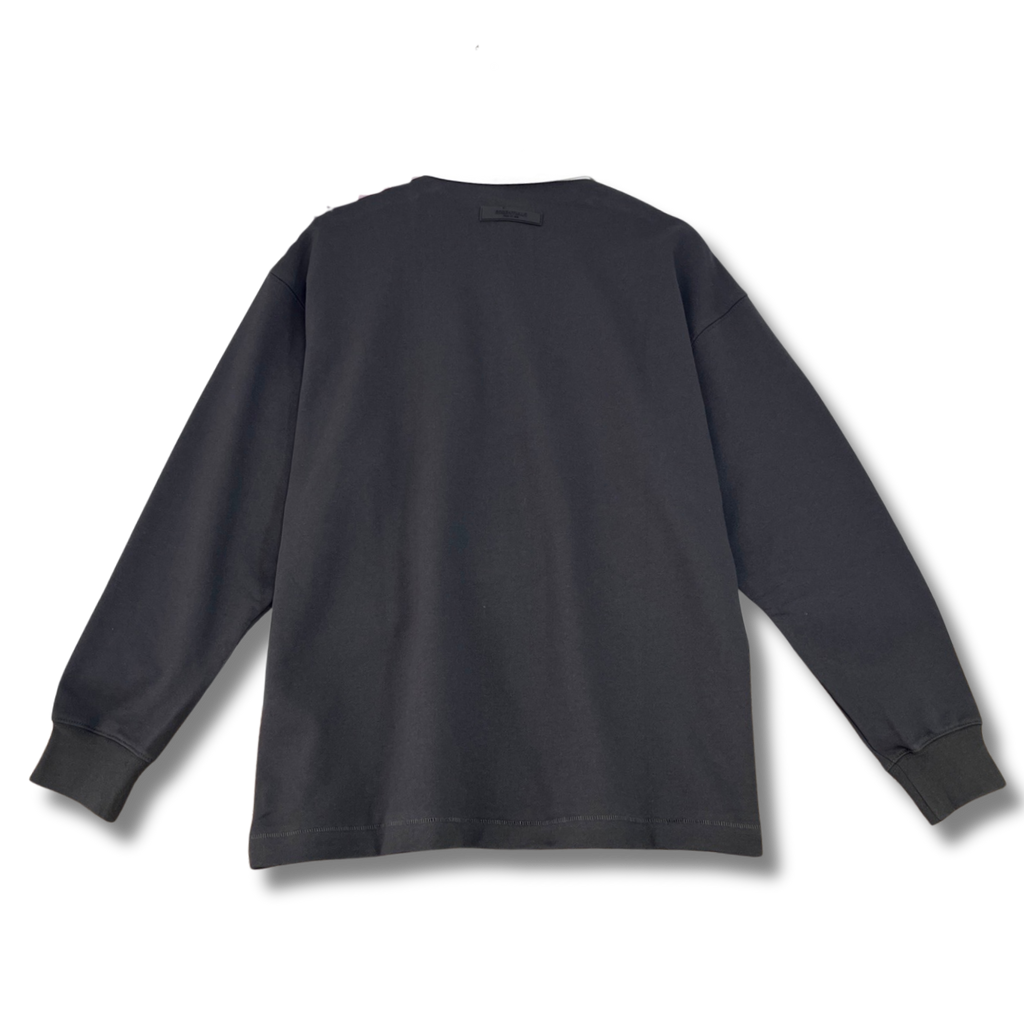 FOG Sweater 1977 black