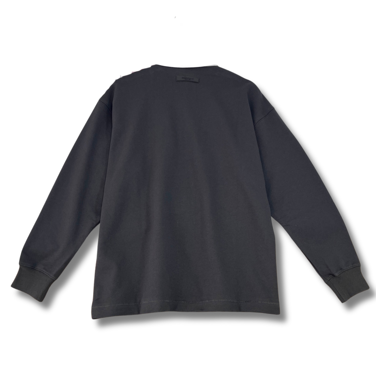 FOG Sweater 1977 black
