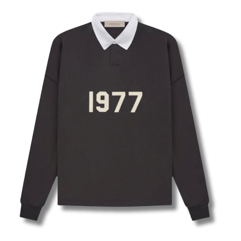 FOG Sweater 1977 black