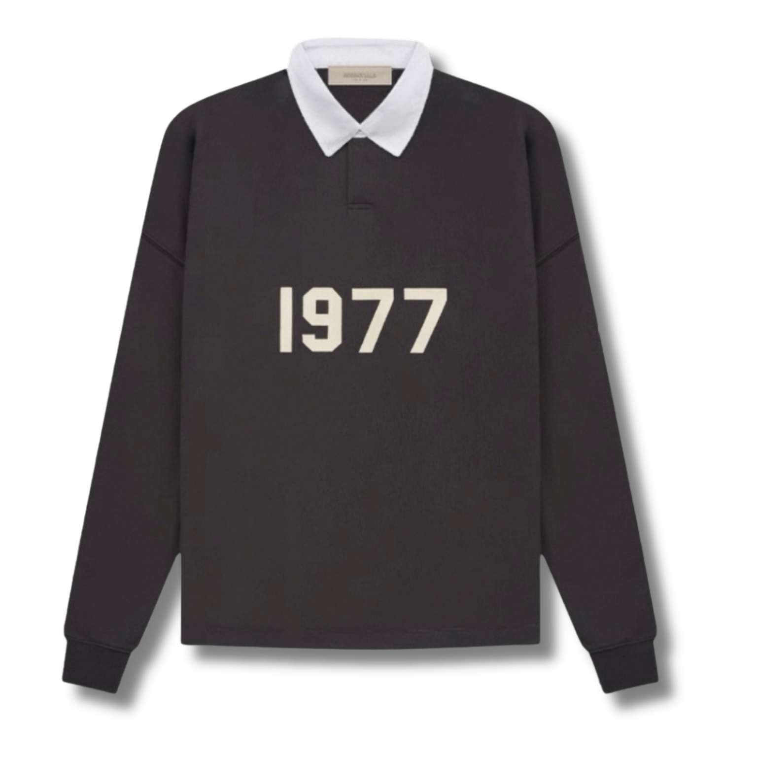FOG Sweater 1977 black