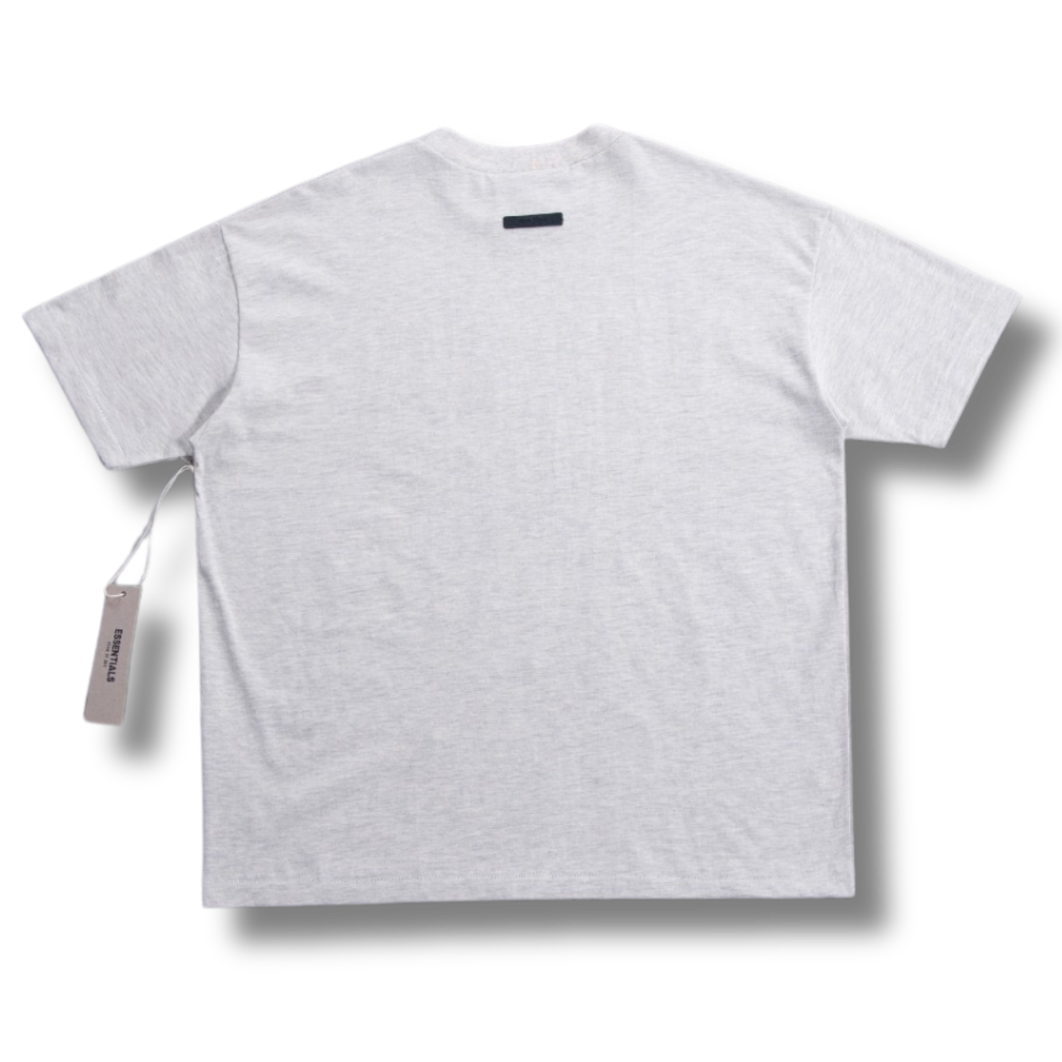 FOG T-Shirt NBA gray