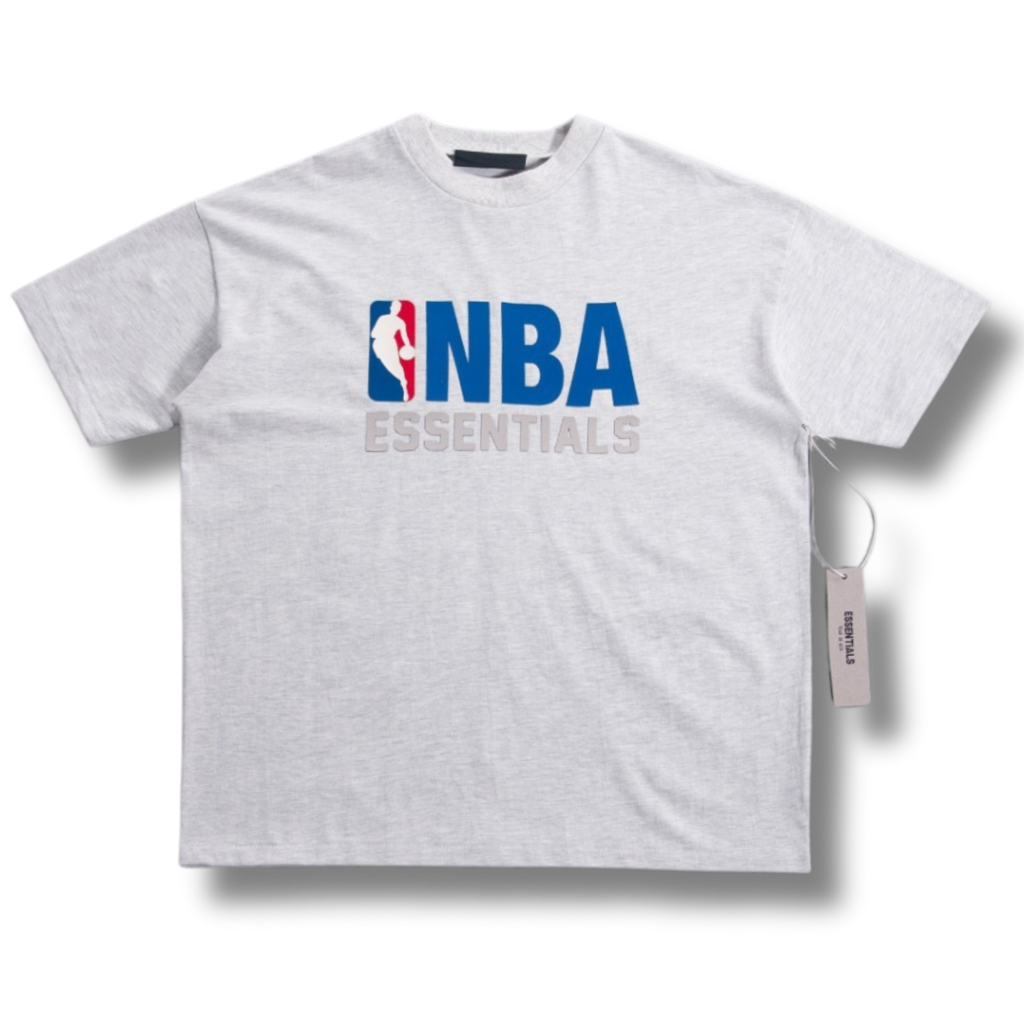 FOG T-Shirt NBA gray