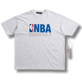 FOG T-Shirt NBA gray