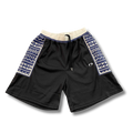 D Tears Shorts Thompson black