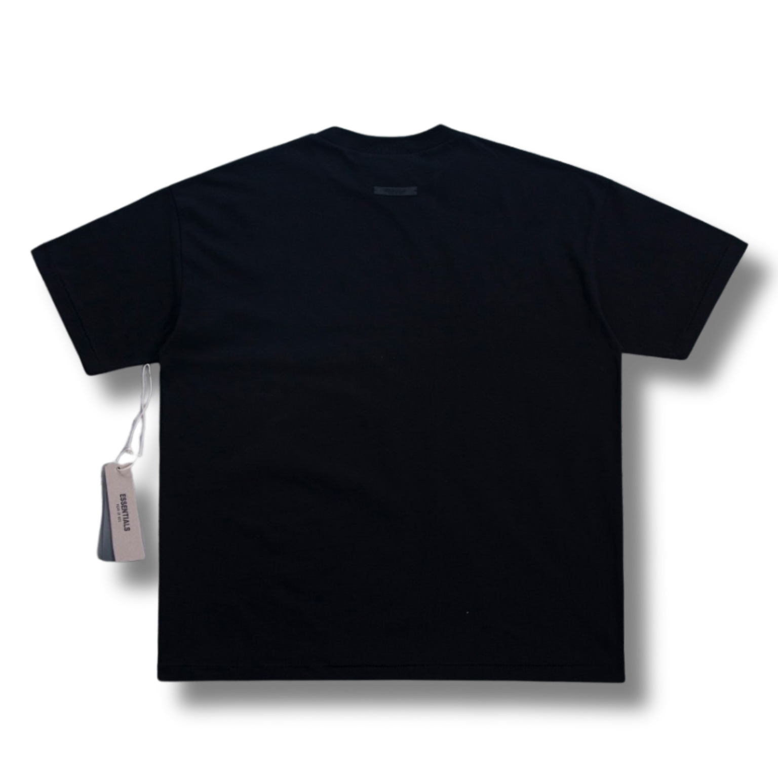 FOG T-Shirt NBA Black