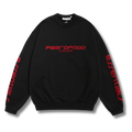 FOG Sweater black