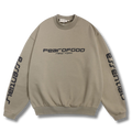 FOG Sweater beige