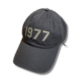 FOG Cap 1977 gray