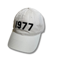 FOG Cap 1977 white