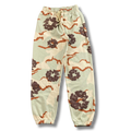 D Tears Pants army beige
