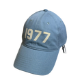 FOG Cap 1977 blue