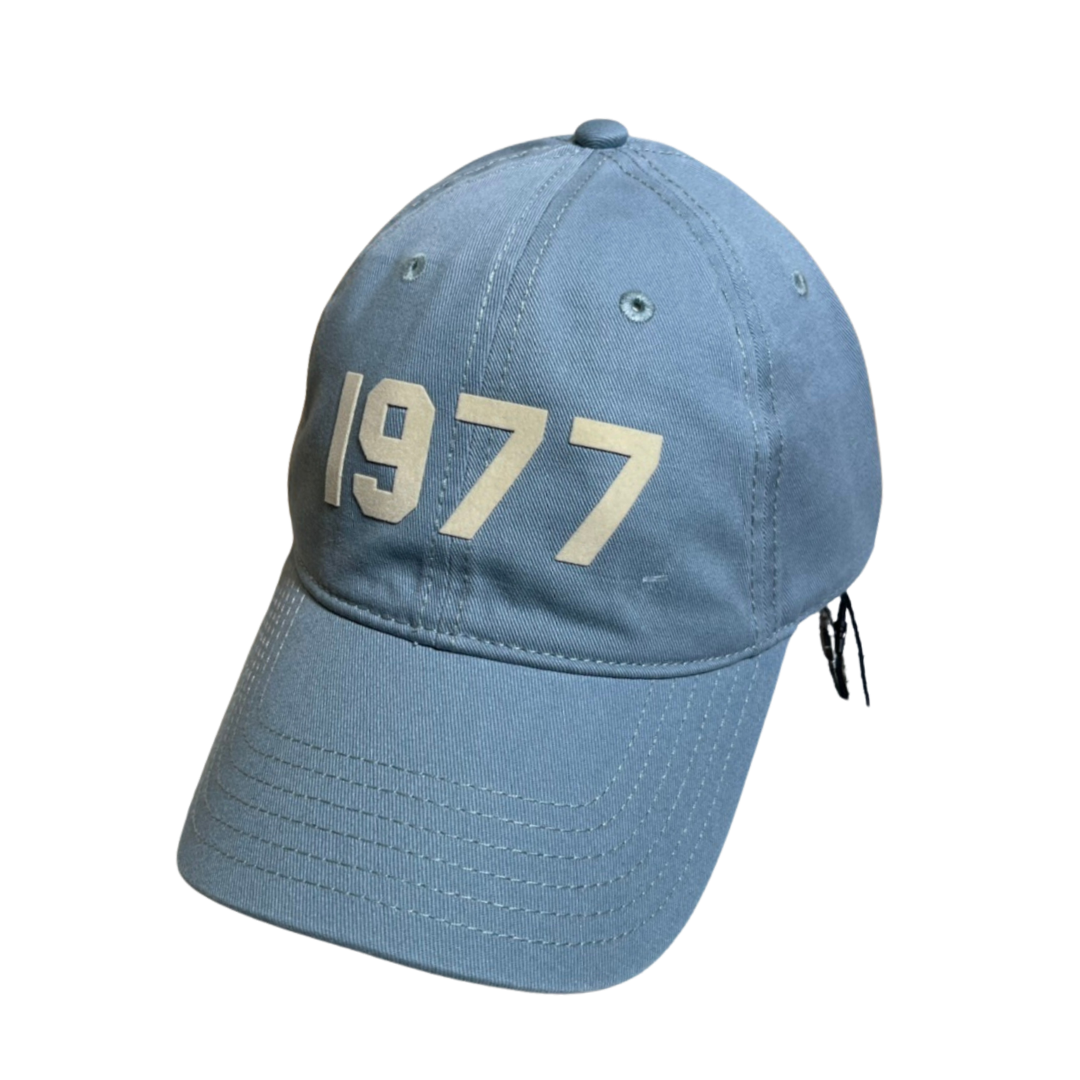 FOG Cap 1977 blue